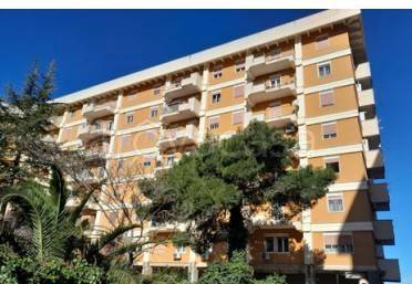 appartamento in vendita a Caltanissetta