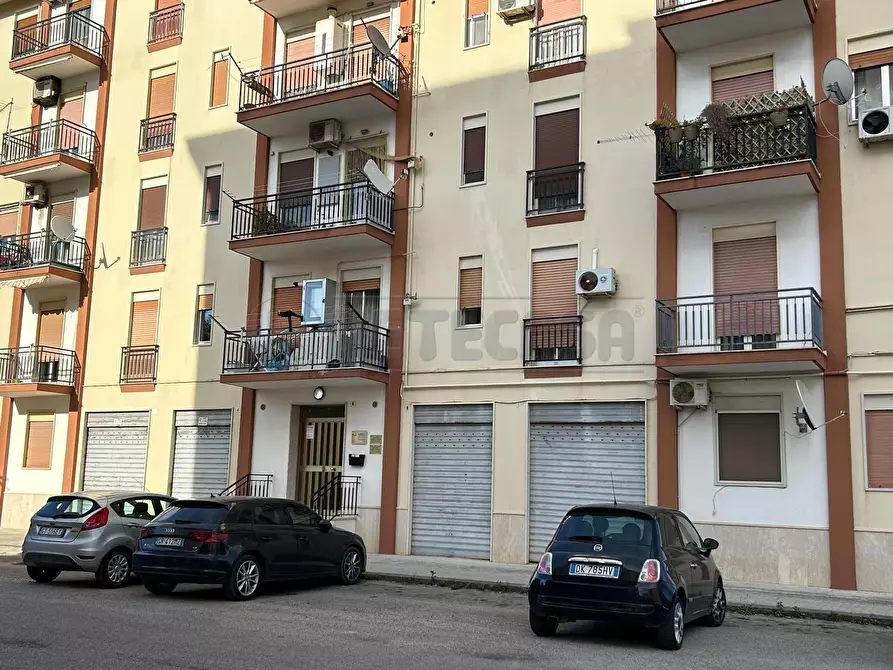 appartamento in vendita a Caltanissetta