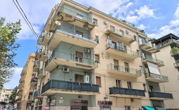 appartamento in vendita a Caltanissetta