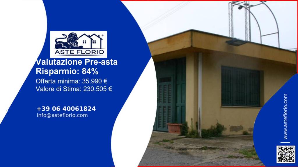 negozio in vendita a Caltanissetta