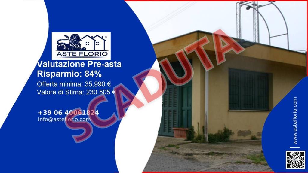 negozio in vendita a Caltanissetta