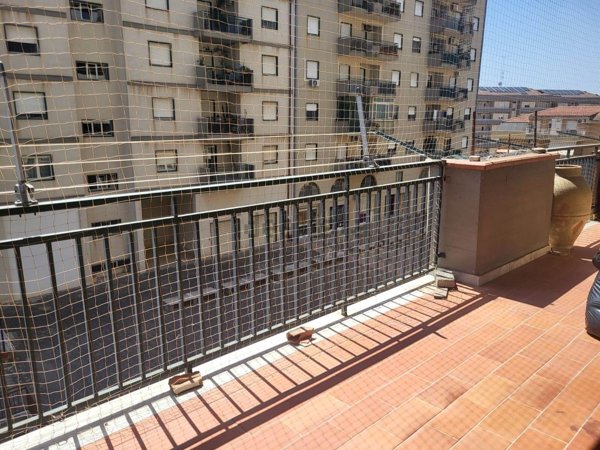 appartamento in vendita a Caltanissetta