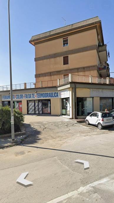 appartamento in vendita a Caltanissetta