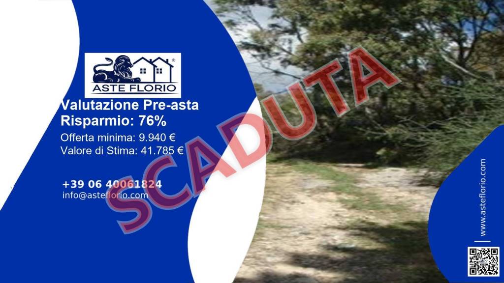 terreno agricolo in vendita a Caltanissetta