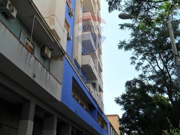 appartamento in vendita a Caltanissetta