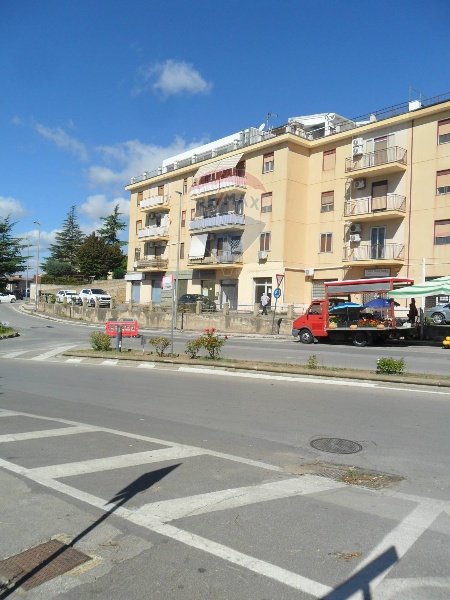 appartamento in vendita a Caltanissetta