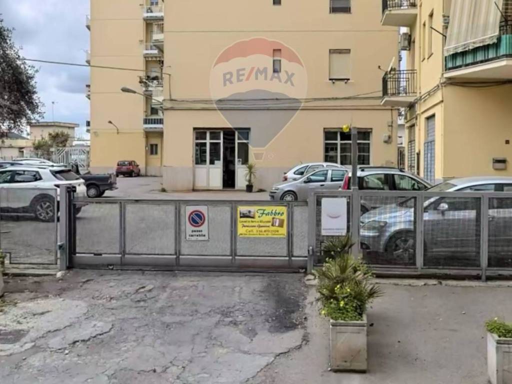 appartamento in vendita a Caltanissetta