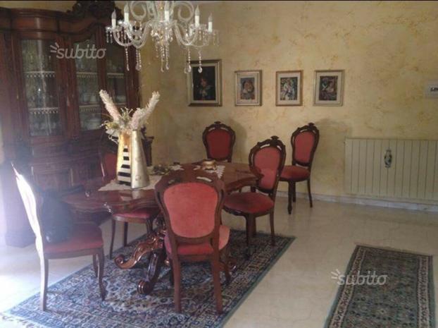 appartamento in vendita a Caltanissetta in zona Centro Storico