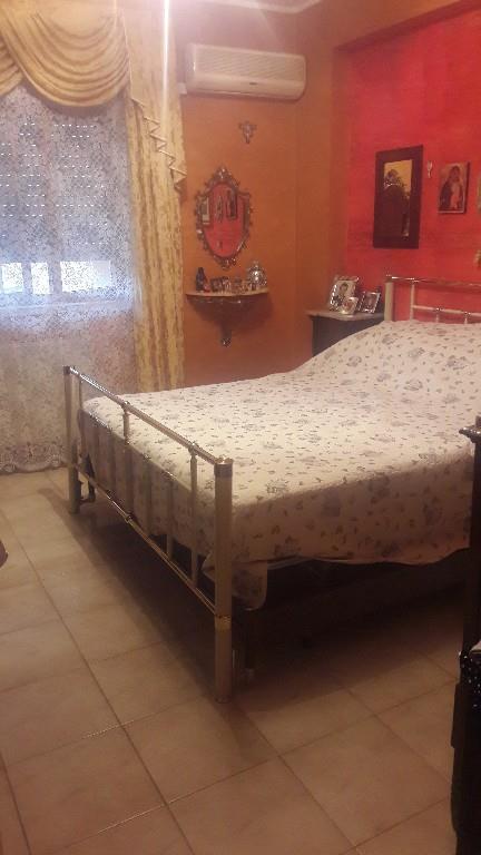 appartamento in vendita a Caltanissetta