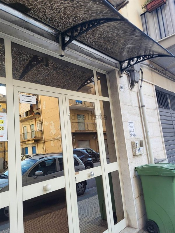 appartamento in vendita a Caltanissetta