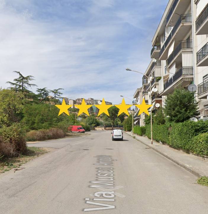 appartamento in vendita a Caltanissetta