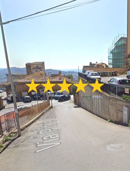 appartamento in vendita a Caltanissetta