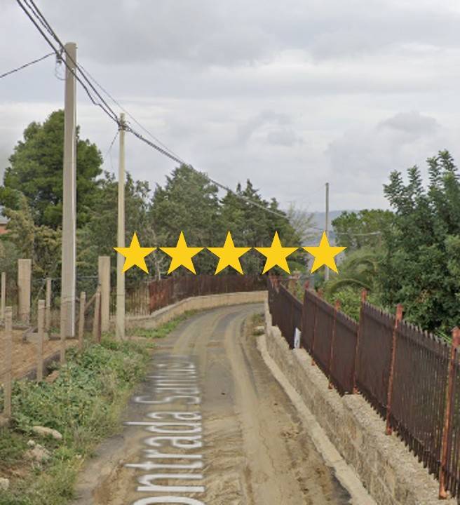 casa indipendente in vendita a Caltanissetta