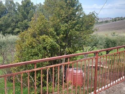 casa indipendente in vendita a Caltanissetta
