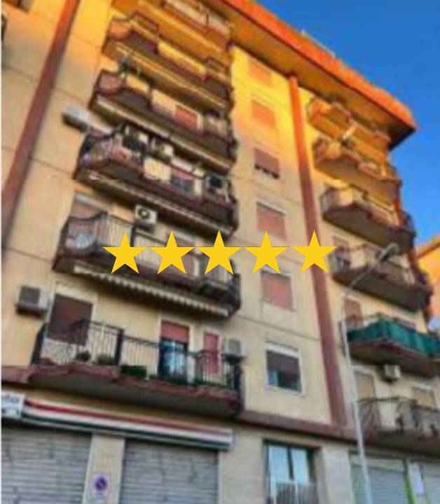 appartamento in vendita a Caltanissetta
