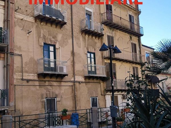 appartamento in vendita a Caltanissetta