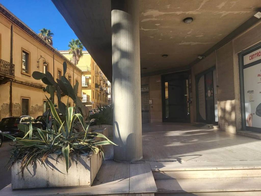 appartamento in vendita a Caltanissetta