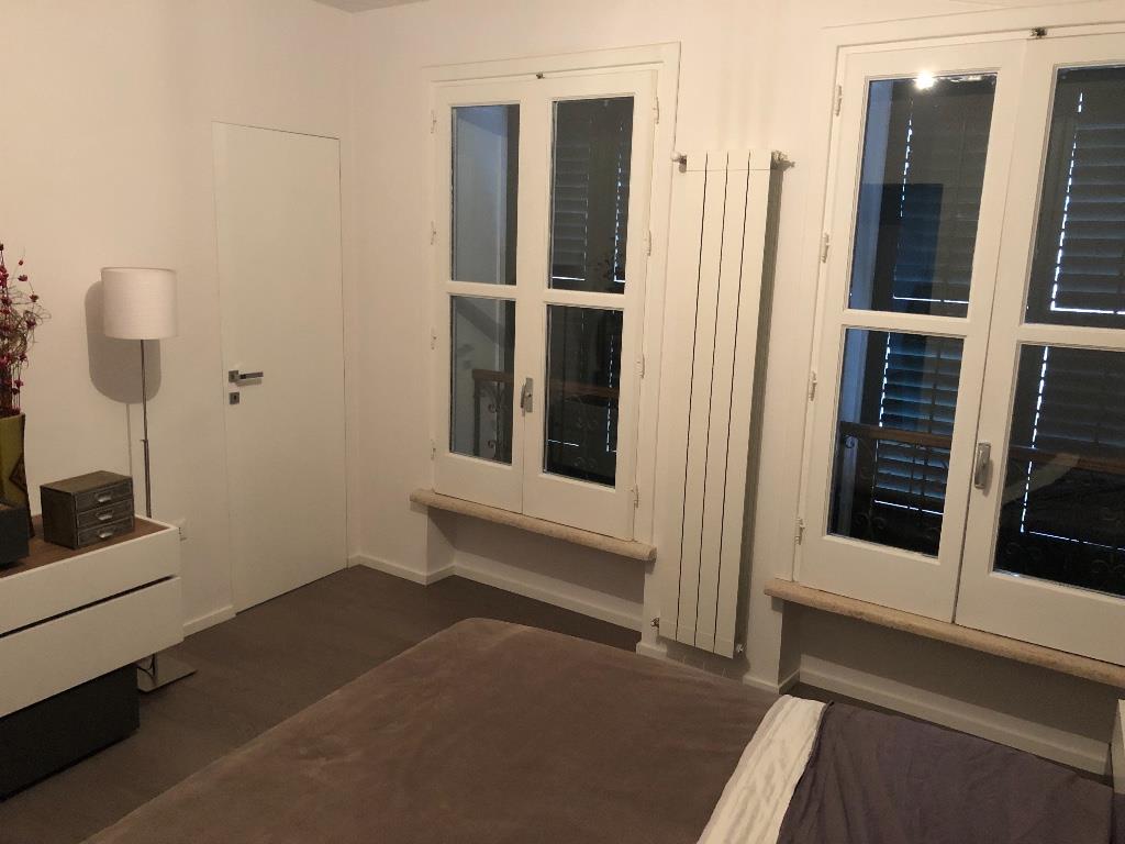 appartamento in vendita a Caltanissetta in zona Centro Storico