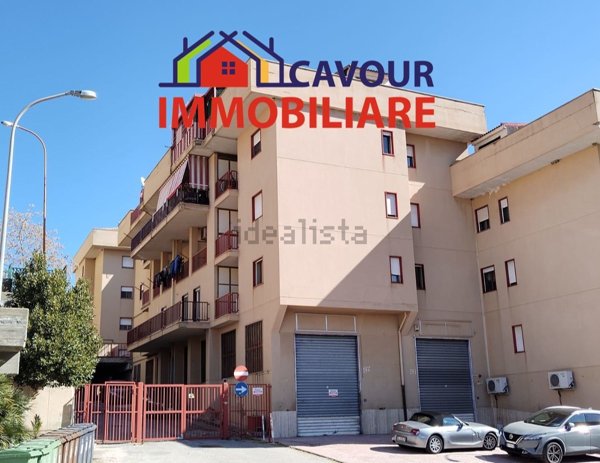 appartamento in vendita a Caltanissetta