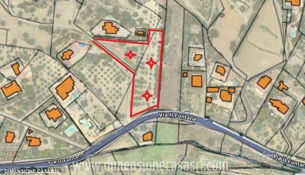 casa indipendente in vendita a Caltanissetta