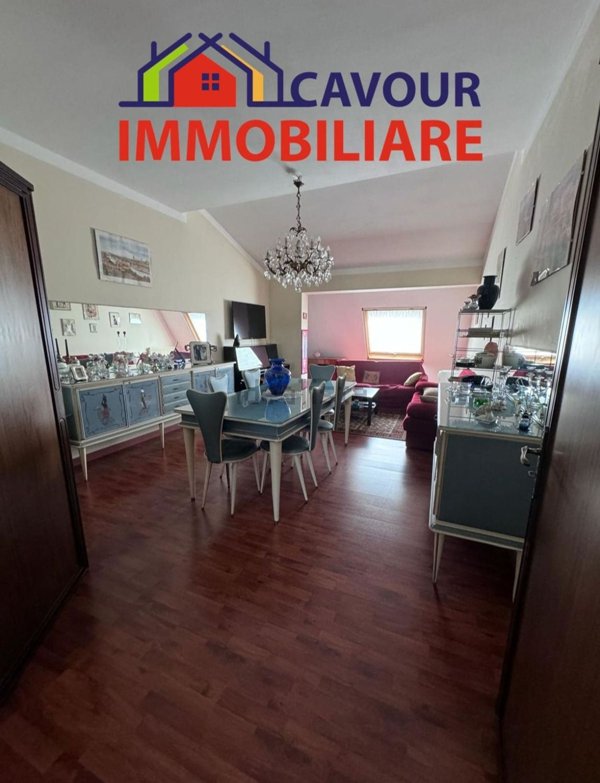 appartamento in vendita a Caltanissetta