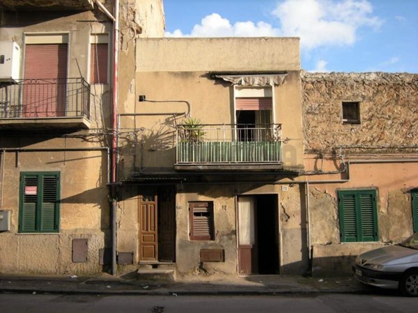 appartamento in vendita a Caltanissetta