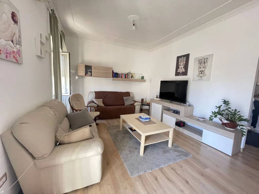 appartamento in vendita a Caltanissetta