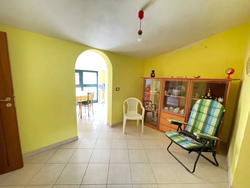 appartamento in vendita a Caltanissetta