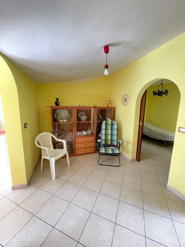 appartamento in vendita a Caltanissetta