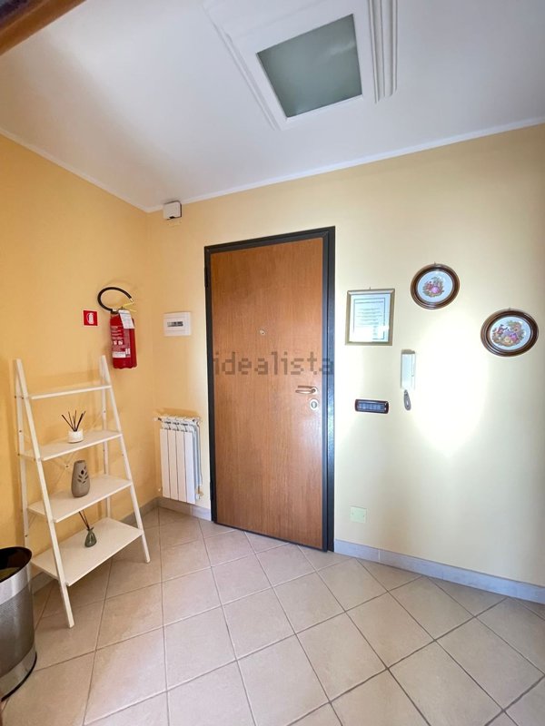 appartamento in vendita a Caltanissetta