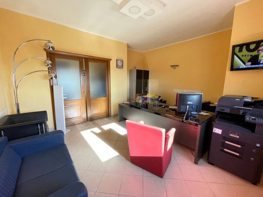 appartamento in vendita a Caltanissetta