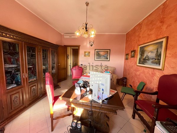 appartamento in vendita a Caltanissetta