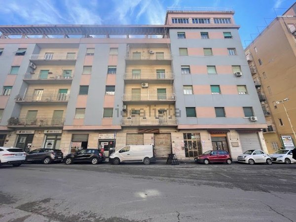 appartamento in vendita a Caltanissetta