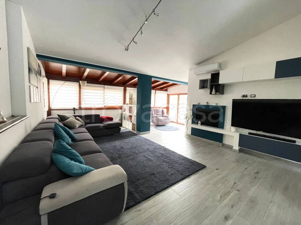 appartamento in vendita a Caltanissetta