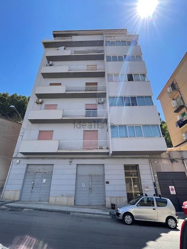 appartamento in vendita a Caltanissetta