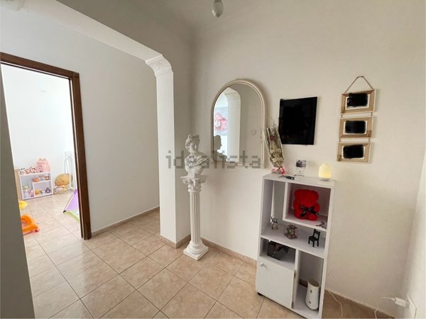 appartamento in vendita a Caltanissetta