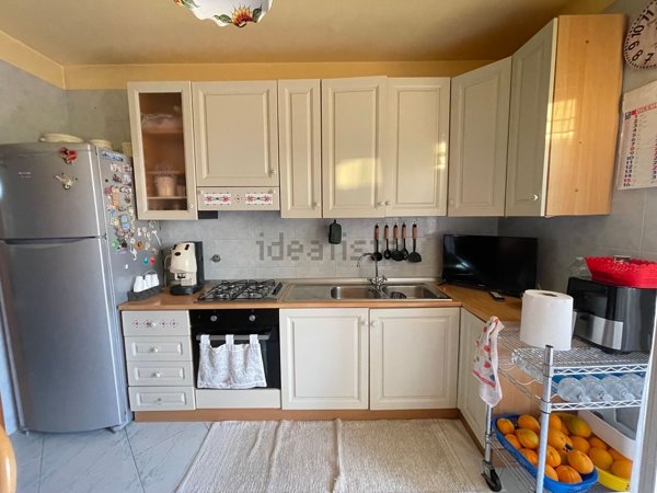 appartamento in vendita a Caltanissetta