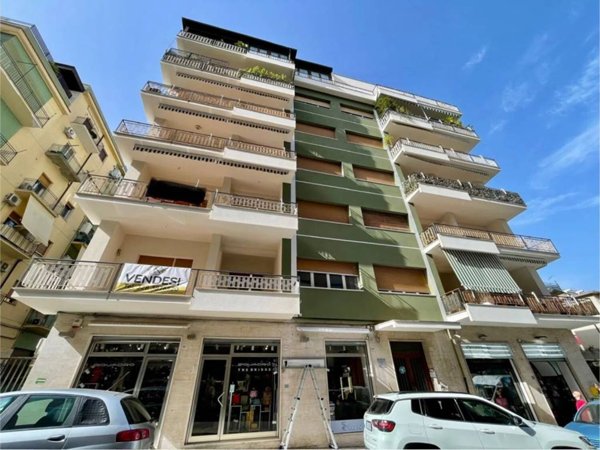 appartamento in vendita a Caltanissetta