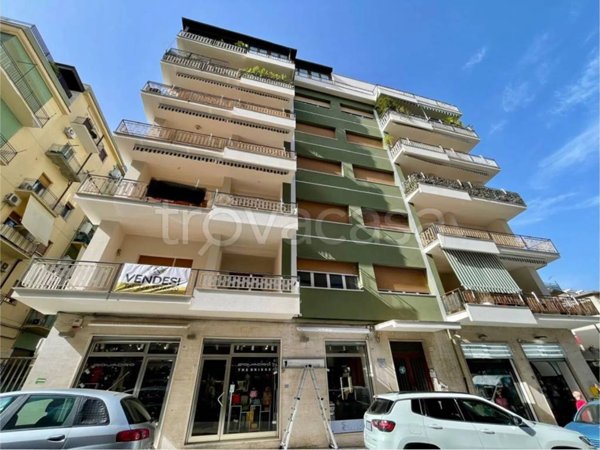 appartamento in vendita a Caltanissetta