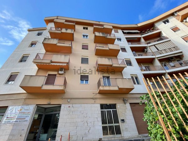 appartamento in vendita a Caltanissetta