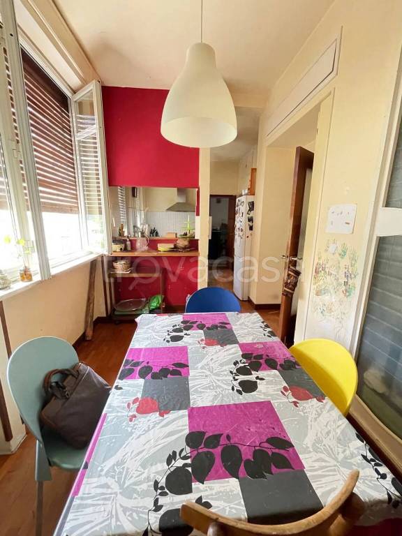 appartamento in vendita a Caltanissetta