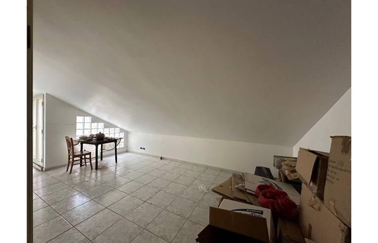 appartamento in vendita a Caltanissetta in zona Centro Storico