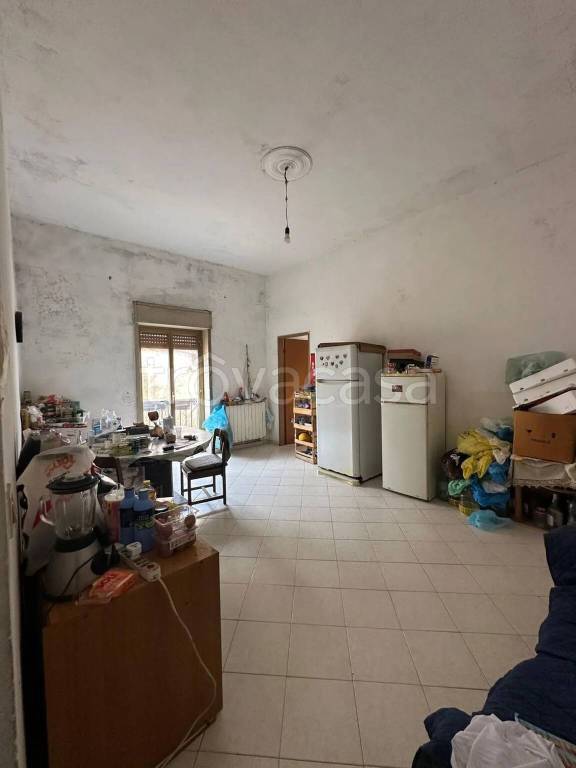 appartamento in vendita a Caltanissetta