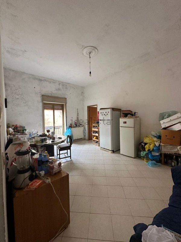 appartamento in vendita a Caltanissetta