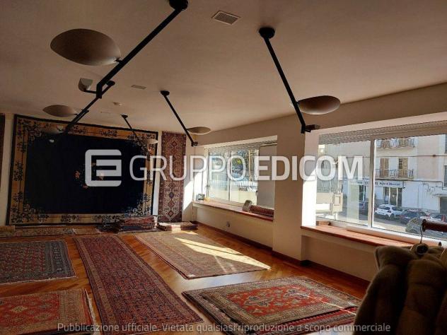 negozio in vendita a Caltanissetta