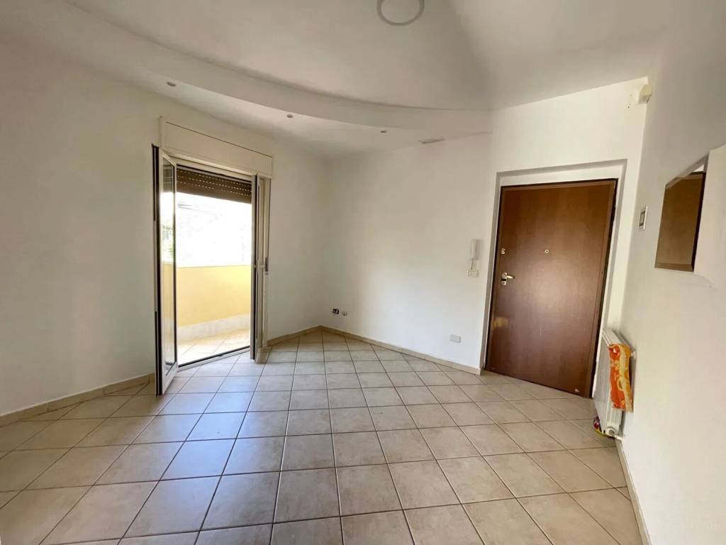 appartamento in vendita a Caltanissetta