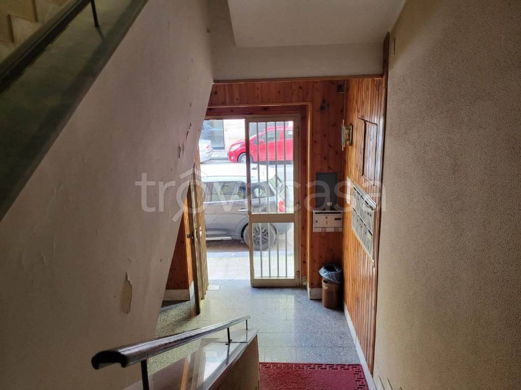 appartamento in vendita a Caltanissetta