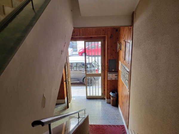 appartamento in vendita a Caltanissetta