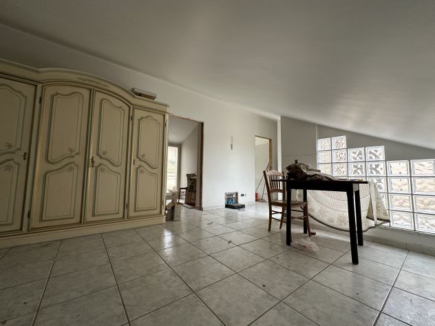 appartamento in vendita a Caltanissetta in zona Centro Storico