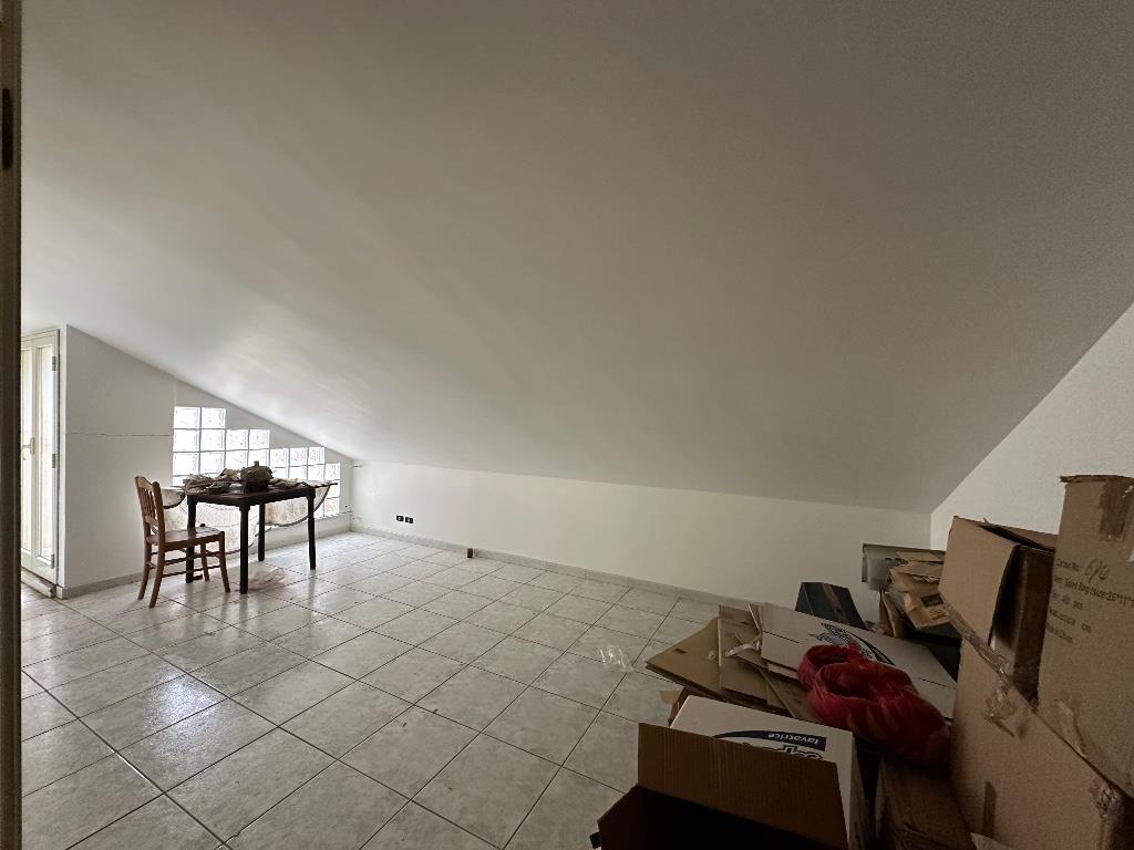 appartamento in vendita a Caltanissetta in zona Centro Storico